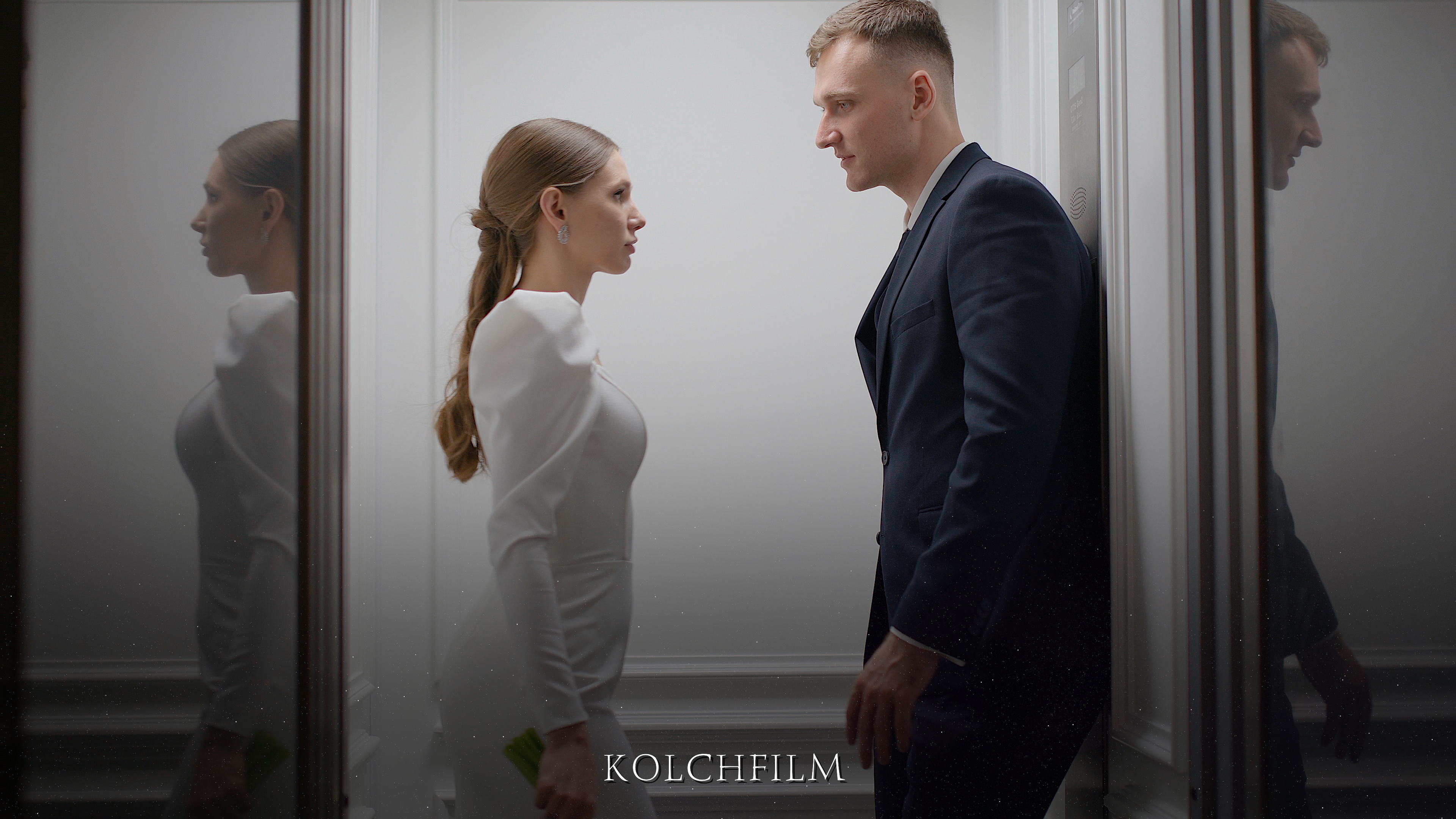 Свадебное видео Краснодар